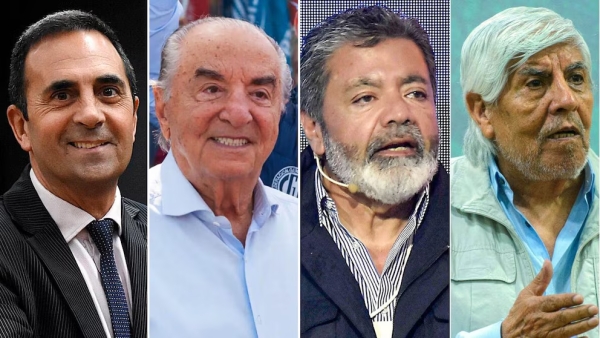 Reforma laboral: tras el acuerdo Gobierno-CGT, se destrab&oacute; la renegociaci&oacute;n de unos 800 convenios colectivos de trabajo