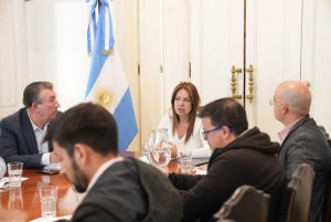 El Gobierno aseguró que se reunirá con las universidades luego de la marcha para conversar sobre los fondos