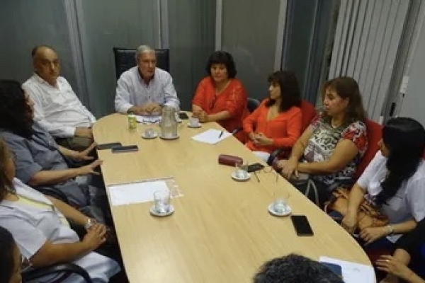 El Instituto de Seguros de Jujuy habilitar&aacute; consultorios en CAPS de la capital
