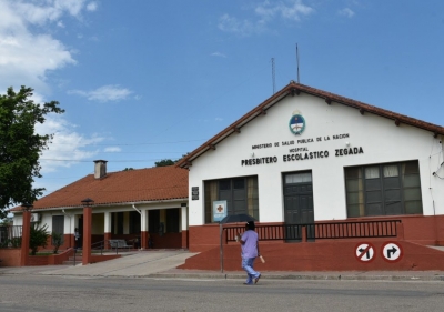 Aclaran que los test PCR en Fraile son gratuitos