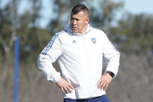 Boca cierra la Liga Profesional visitando en el cl&aacute;sico a Independiente