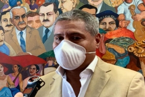 Sesionan diputados y esperan adhesion a tope salarial