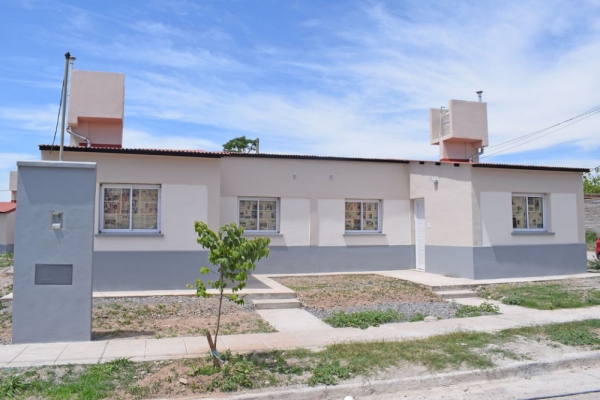 San Antonio:Adhesi&oacute;n online para sorteo de viviendas