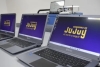 Contin&uacute;a la entrega de Aulas Digitales M&oacute;viles a escuelas de toda la provincia