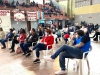 J&oacute;venes radicales tuvieron su Congreso en Ledesma