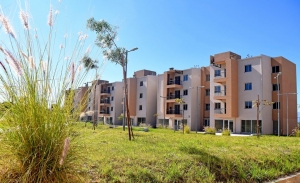 M&Aacute;S DE 2.500 PERSONAS SE INSCRIBIERON PARA LAS TORRES DEL ALTO