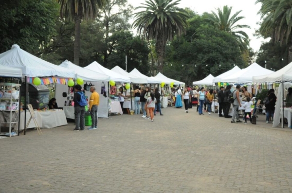 El Club de Emprendedores cumplió cuatro años
