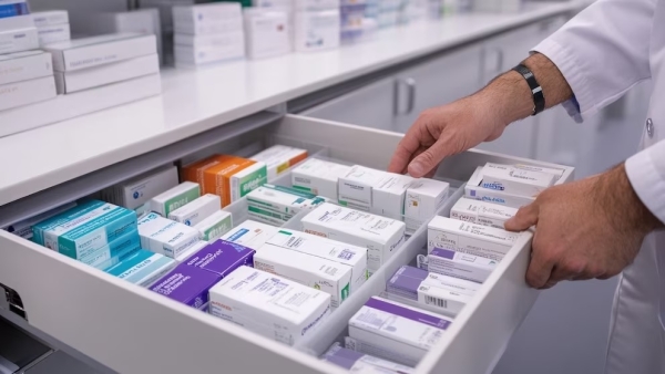 La Justicia fall&oacute; a favor del Gobierno y habilit&oacute; la venta libre de medicamentos