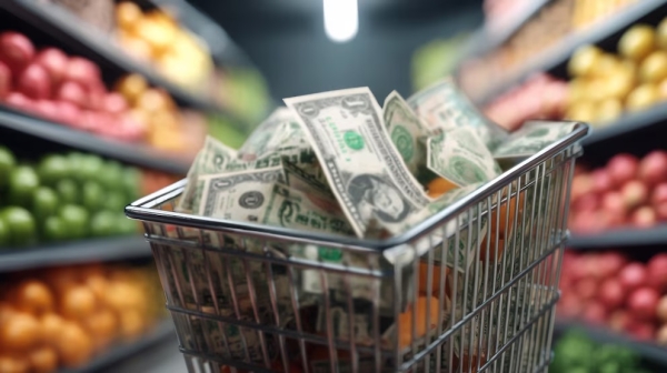 La devaluaci&oacute;n de los &uacute;ltimos meses no alcanz&oacute; para abaratar los precios en d&oacute;lares de los productos argentinos