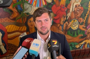 Jujuy ,el impacto de la minería de litio, el empleo y los proveedores locales