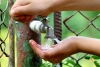 Ante la sequ&iacute;a, Agua Potable de Jujuy pide extremar el cuidado del agua
