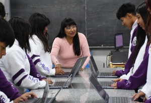 Boletín de Calificación Digital. Educación facilita el acceso
