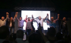 EL S&Iacute; SE PUEDE RETUMB&Oacute; EN SAN PEDRO Y PERICO