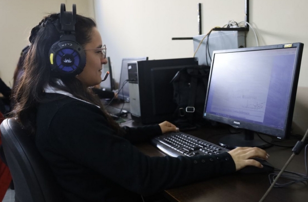 Alto Comedero: casi 10 mil personas por mes acceden a turnos m&eacute;dicos sin fila