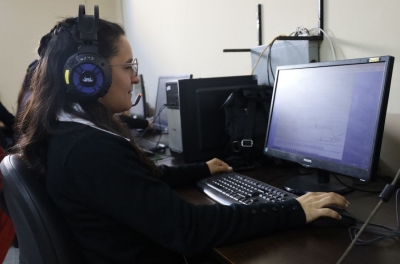 Alto Comedero: casi 10 mil personas por mes acceden a turnos m&eacute;dicos sin fila