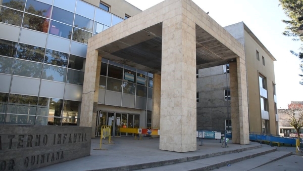El Hospital Materno Infantil celebra 62 a&ntilde;os al servicio de Jujuy
