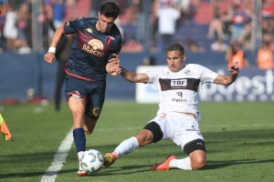 Copa de la Liga: Tigre empat&oacute; el cl&aacute;sico con Platense y se salv&oacute; del descenso