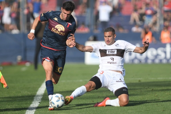 Copa de la Liga: Tigre empat&oacute; el cl&aacute;sico con Platense y se salv&oacute; del descenso