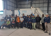 GIRSU S.E. fortalece las capacidades t&eacute;cnicas de los Municipios