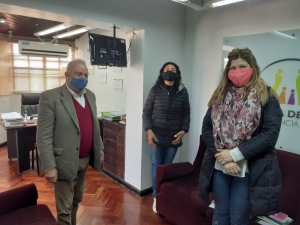 Preocupaci&oacute;n por situaci&oacute;n de personas con celiaqu&iacute;a