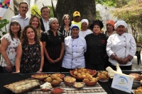 Se viene el 6&deg; Festival del Tamal Juje&ntilde;o en Villa Jard&iacute;n de Reyes
