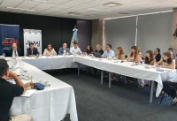 Paritarias: el Gobierno de Jujuy convoc&oacute; a los gremios estatales