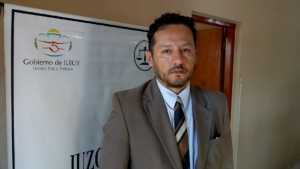 &ldquo;Corresponde sanci&oacute;n a quienes impiden el tr&aacute;nsito y alteran el orden&rdquo;