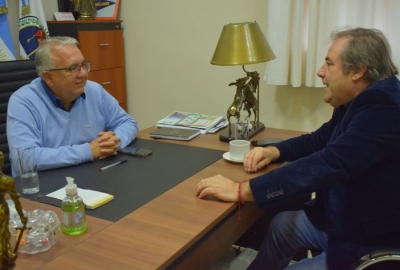 San Pedro consolida su crecimiento con dos proyectos estrat&eacute;gicos