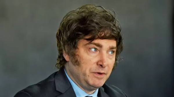 Javier Milei habl&oacute; por el D&iacute;a de la Industria: "Ning&uacute;n pa&iacute;s quebr&oacute; por abrirse al comercio internacional"