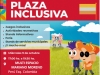 Llega una nueva edici&oacute;n de &ldquo;Plaza Inclusiva&rdquo;