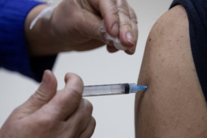 Inicia la Semana de las Hepatitis Virales 2023