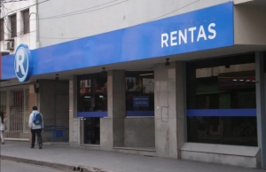 Medidas de Alivio Fiscal.Rentas reglamento el decreto
