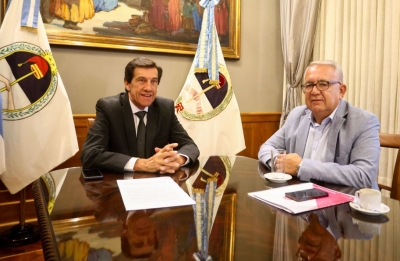 Crear&aacute;n el  Centro de Monitoreo Mixto en San Pedro