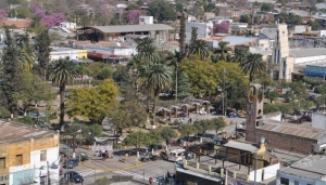 Construir&aacute;n un moderno hospital regional en Libertador
