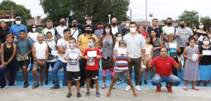 Natatorio Municipal: cierre de las escuelas de verano