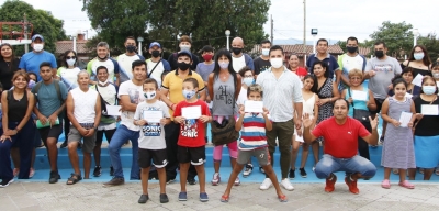 Natatorio Municipal: cierre de las escuelas de verano