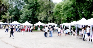 Durante enero funcionar&aacute; el Patio de Emprendedores
