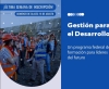 &Uacute;ltima semana de inscripci&oacute;n a la 3&ordm; edici&oacute;n de "Gesti&oacute;n para el Desarrollo"