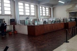 Nueva modalidad de atenci&oacute;n en el Registro Civil