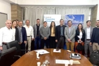Jujuy preside el Consejo Federal Minero