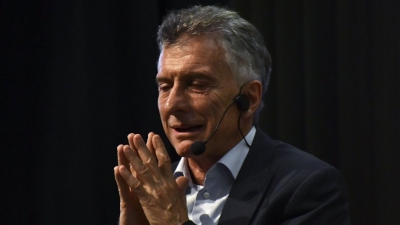 El gobierno ofrece a Juntos repartirse las vacantes de la C&aacute;mara Federal pero Macri lo resiste