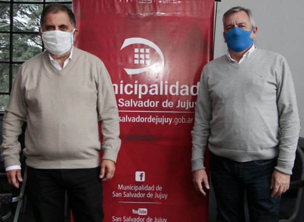 A partir del lunes habilitan cementerios para visitas