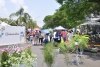 El &ldquo;Paseo de las Plantas&rdquo;, un regalo perfecto anticipando el D&iacute;a de la Madre