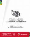 Actividades culturales via online