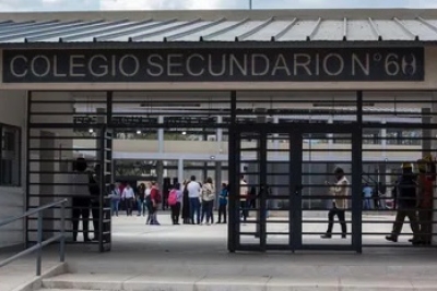 En Perico se sigue transformando la energ&iacute;a en educaci&oacute;n