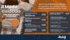 Modo Cuidado: hablar de suicidio es prevenir