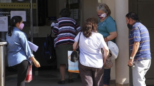 Coronavirus: suman 4.523 los fallecidos y 241.811 los casos positivos en el pa&iacute;s