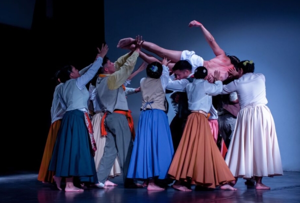 Este viernes inicia la Semana Latinoamericana de la Danza