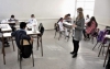 Explican cual es la situaci&oacute;n de los sorteos para primer a&ntilde;o