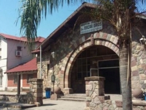 Covid en primera persona , el relato de una m&eacute;dica juje&ntilde;a